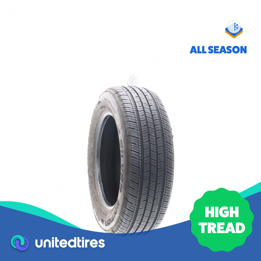 Used 195/65R15 Arizonian Silver Edition 91H – 8/32