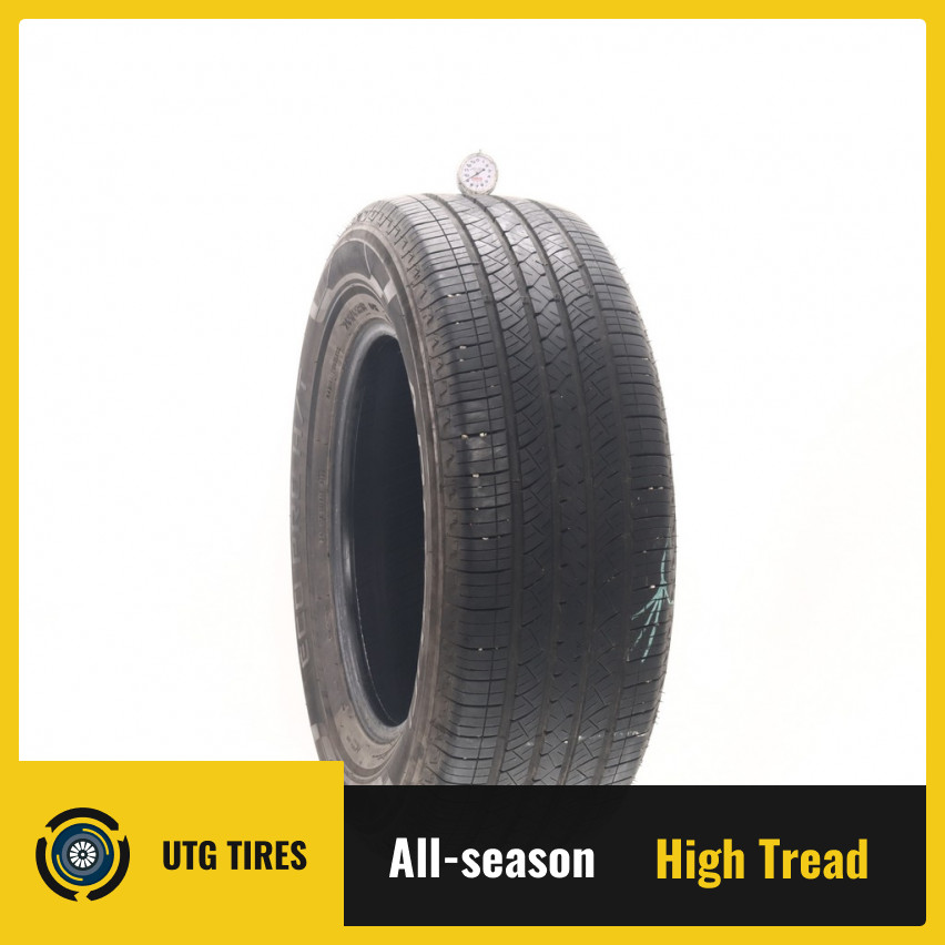 Used 265/65R18 Arroyo Eco Pro H/T 114H – 9/32