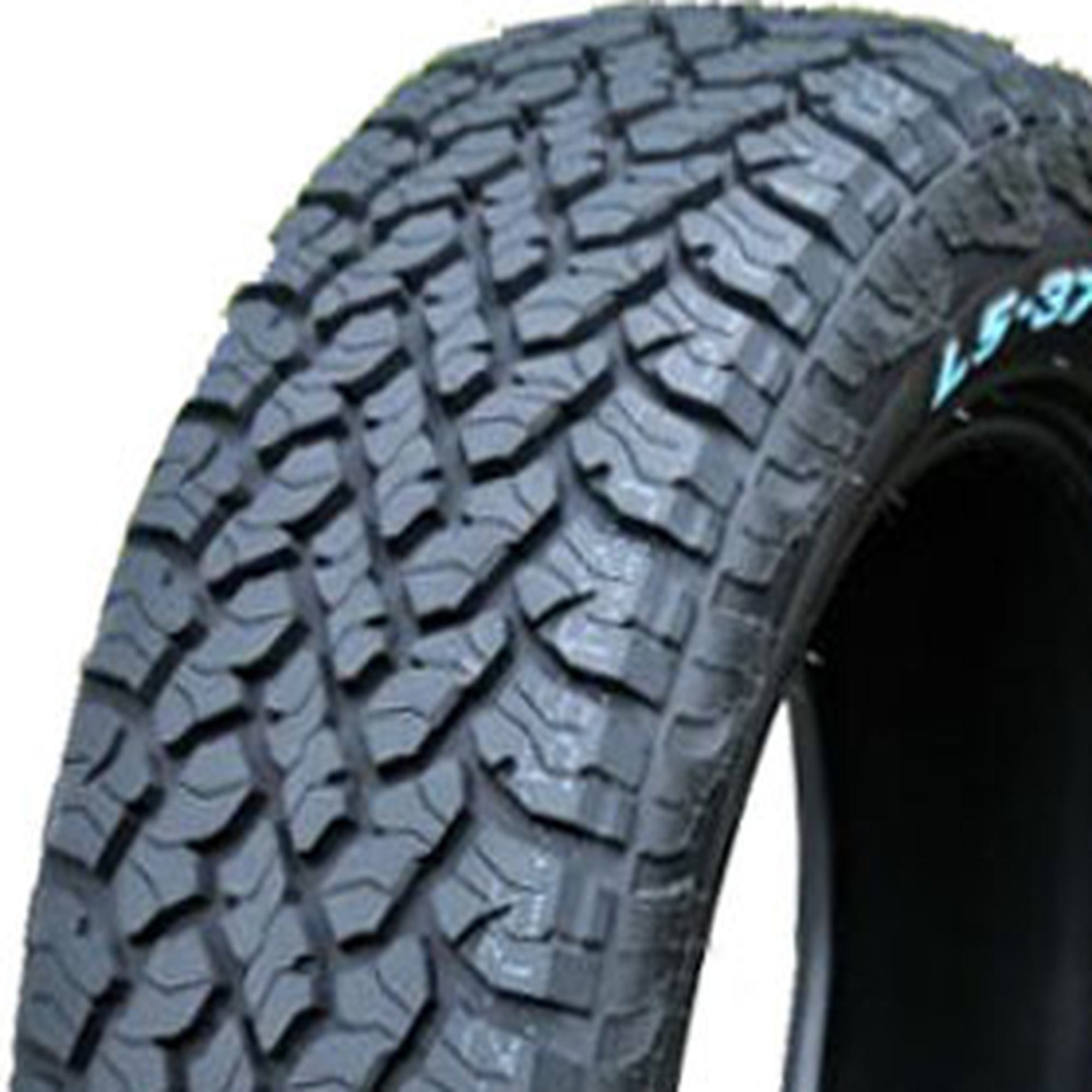 4 New Lancaster Ls-37 A/t – Lt265x75r16 Tires 2657516 265 75 16