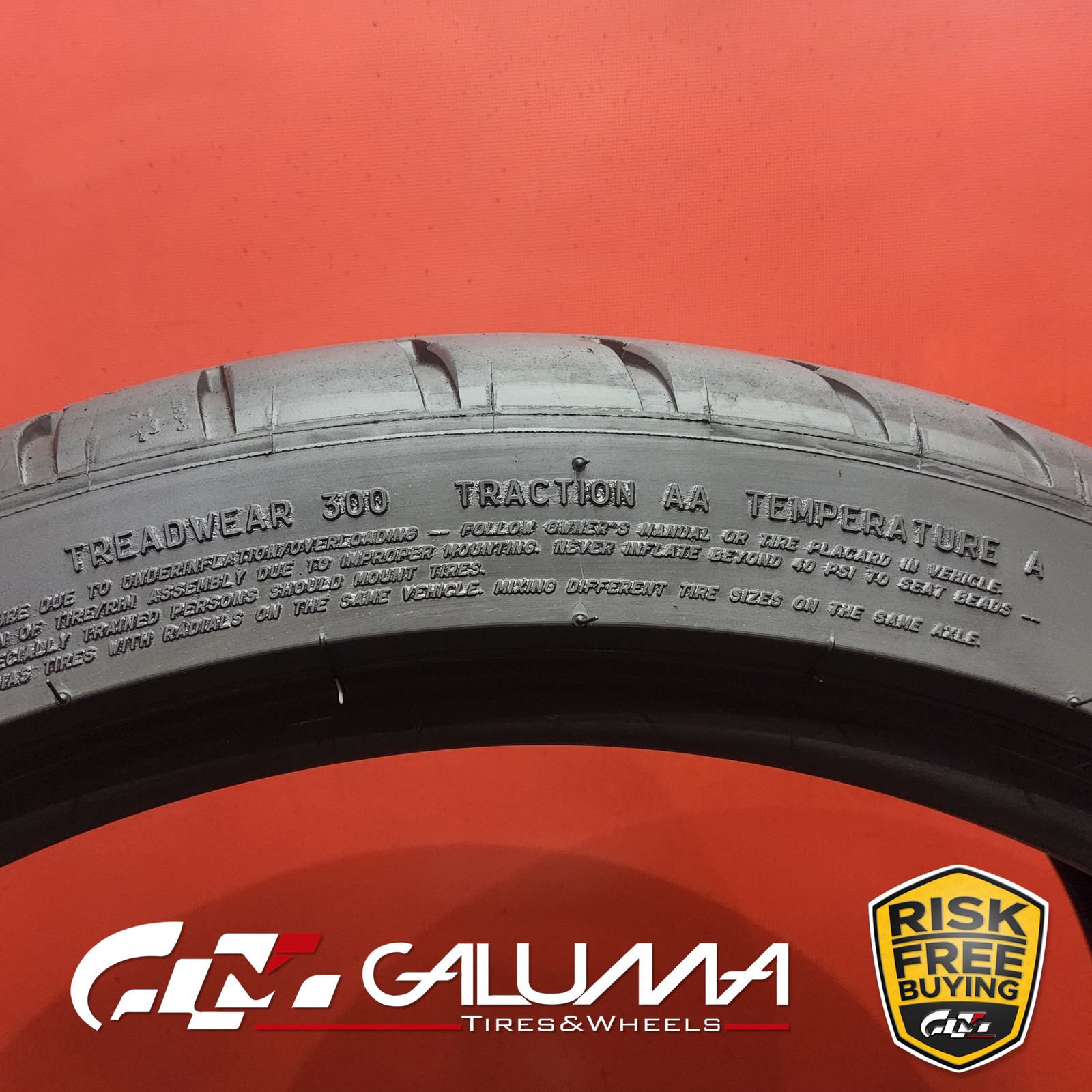 1 Tire Michelin Pilot Sport 4S N0 245/35ZR20 245/35/20 2453520 No Repairs #95696
