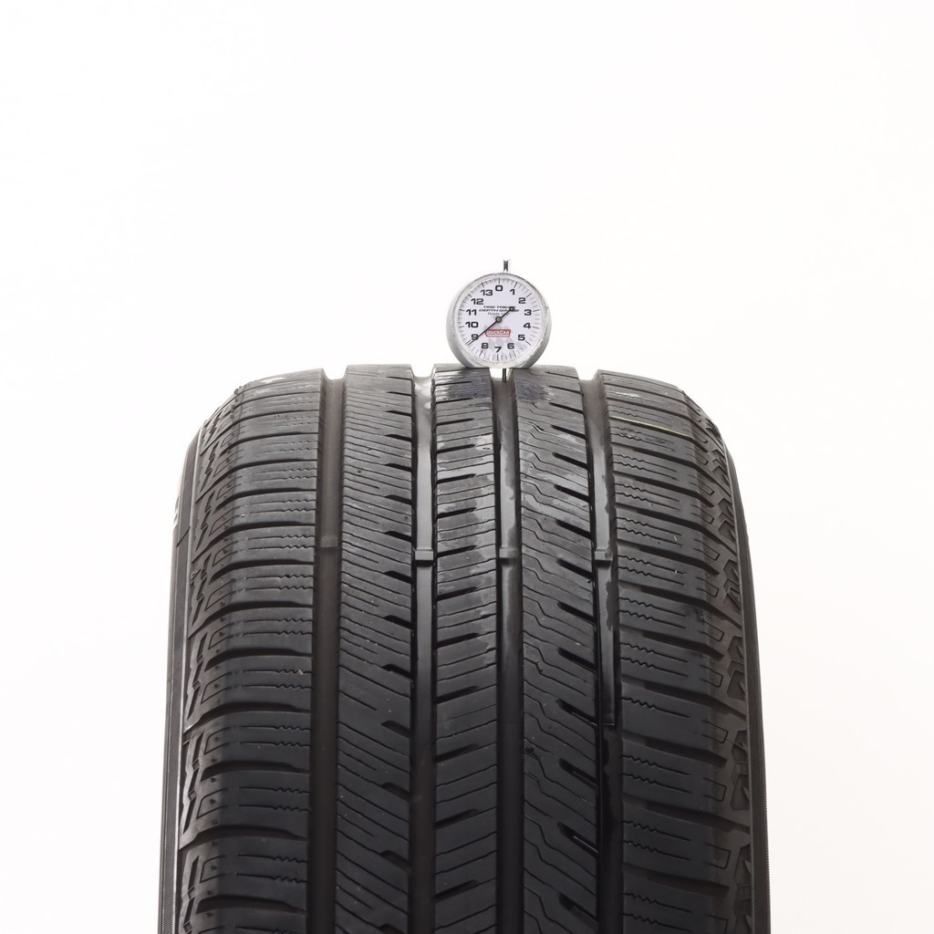 Set of (4) Used 255/50R20 Yokohama YK-CTX 109V – 8.5-9.5/32