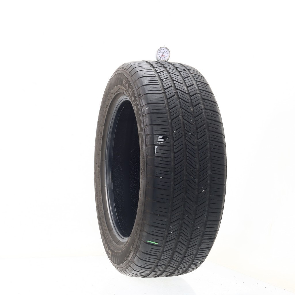 Used 255/55R18 Goodyear Eagle LS-2 Run Flat 109H – 7.5/32