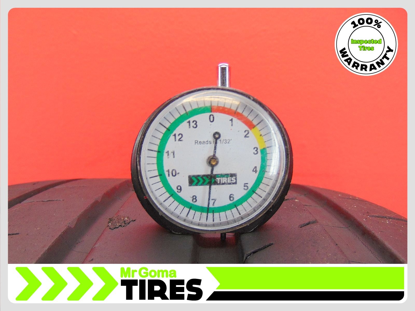 1 MICHELIN PILOT SPORT 4S XL 255/40ZR21 USED TIRE 7.3/32 TREAD 102Y 2554021
