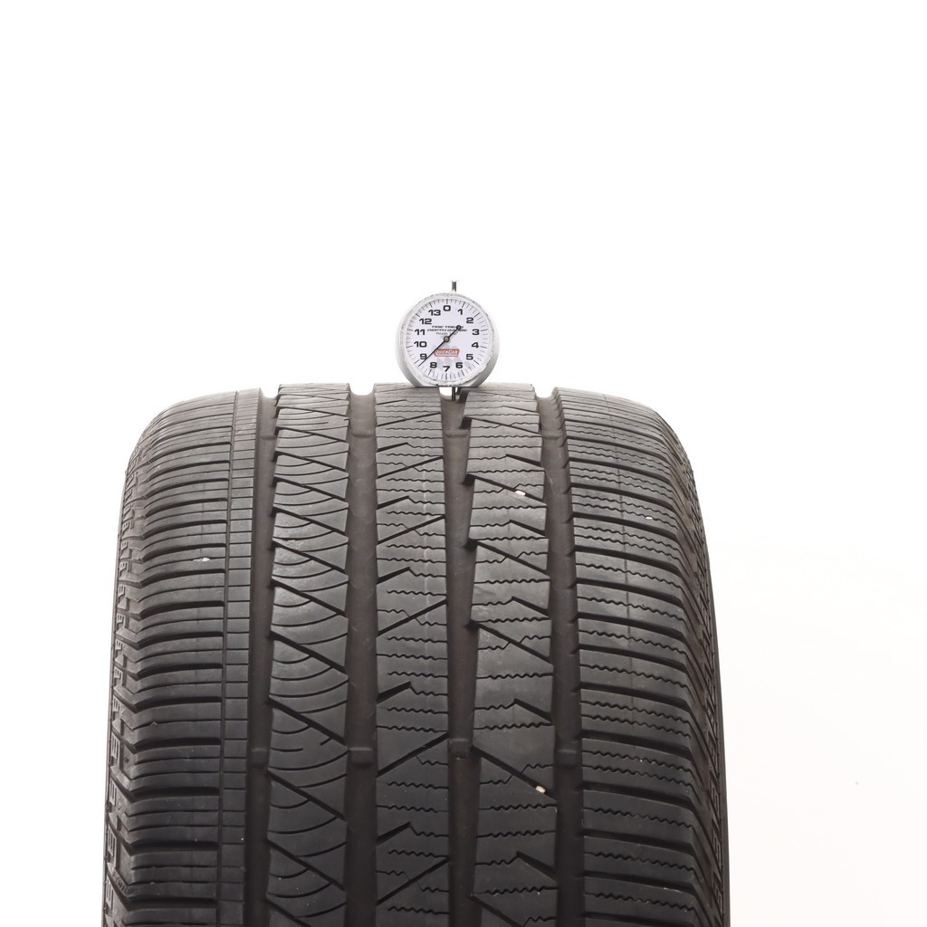 Used 285/45R20 Continental CrossContact LX Sport AO 112H – 8.5/32