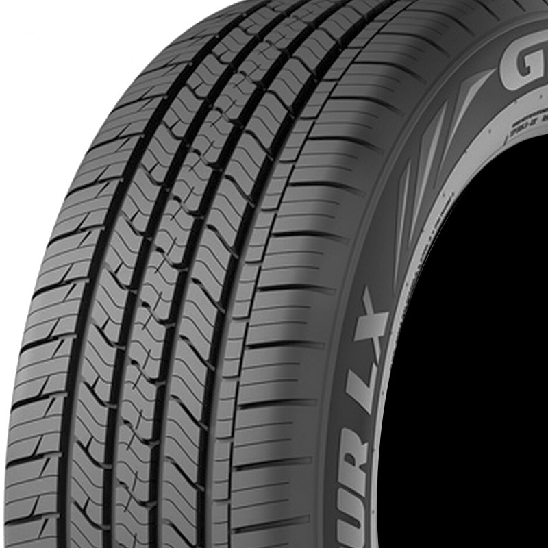 GT RADIAL Maxtour LX 255/45R20XL 105V Tire