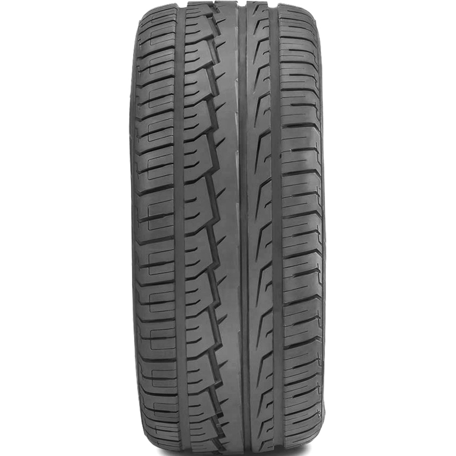 2 Tires Ironman iMOVE Gen2 SUV 285/45R22 114V XL A/S Performance