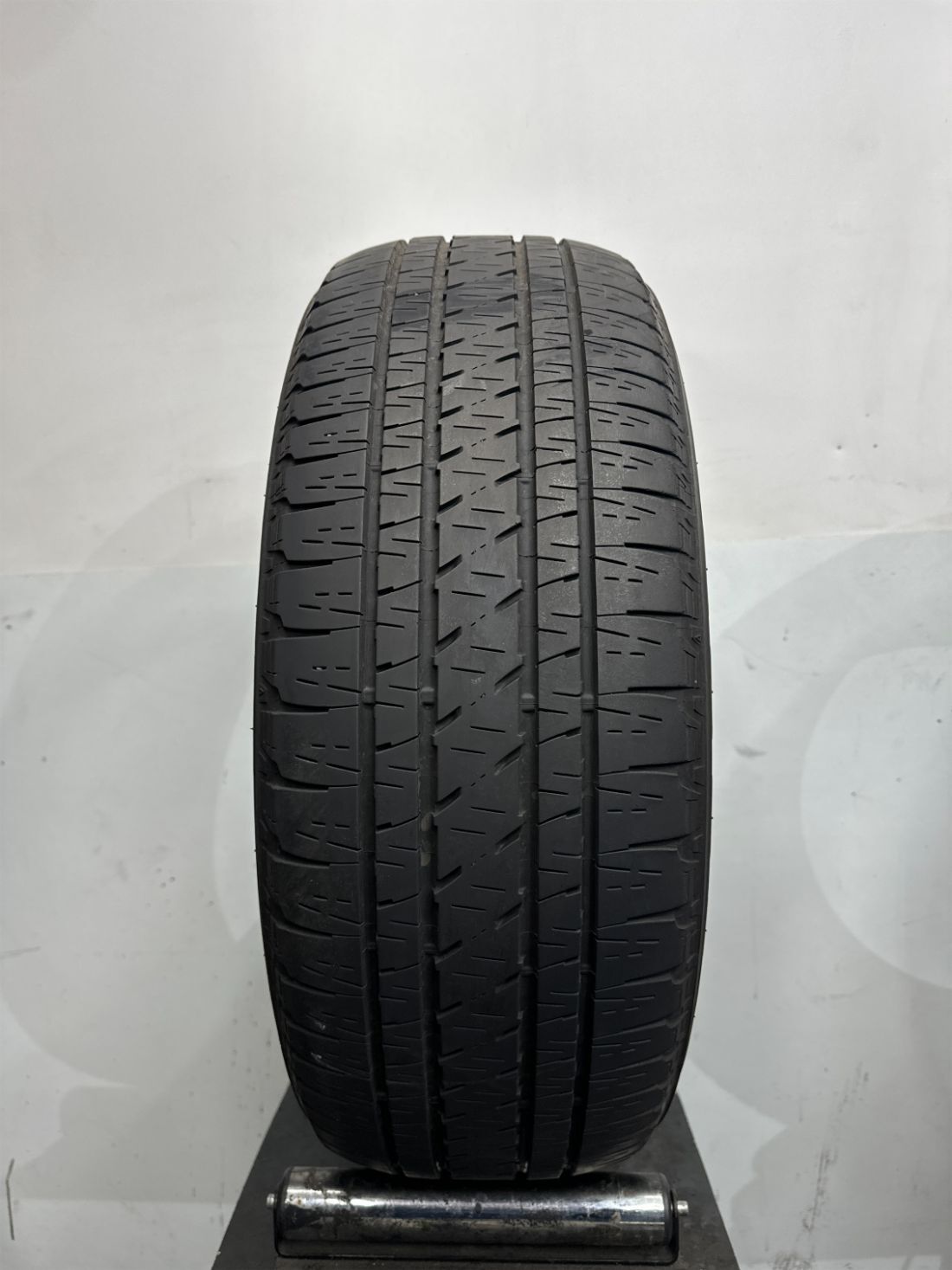 1 Bridgestone Dueler HL Alenza Plus P255/55R20 2555520 255/55/20 107 H – 8/32