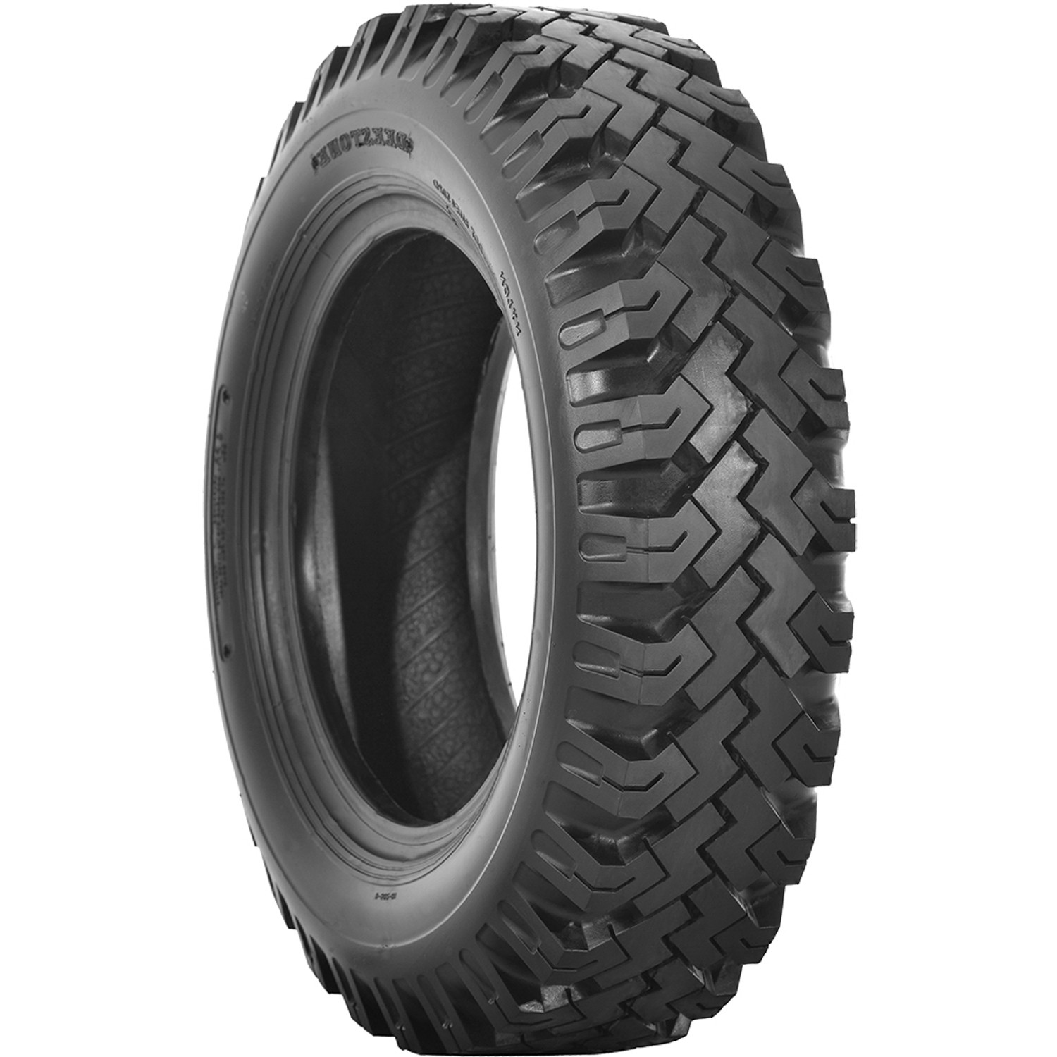 Tire Deestone D502 LT 6-16 Load C 6 Ply (TT) Light Truck