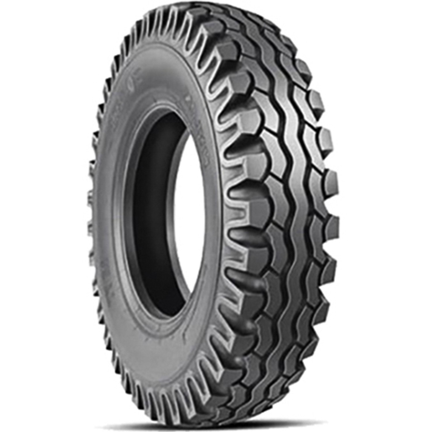 MRF M 77 7.5-16 G 14 Ply (TT) Steer Commercial Tire