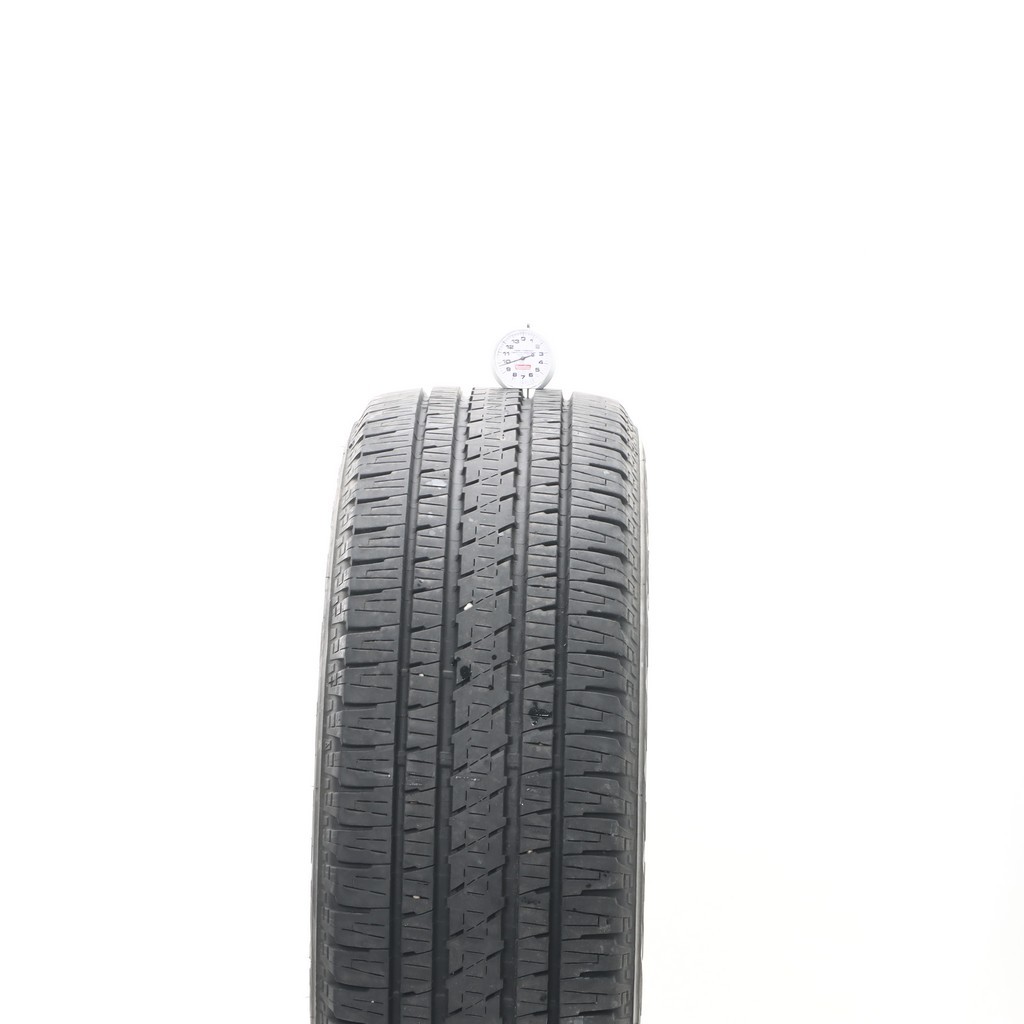 Used 235/55R18 Bridgestone Dueler H/L Alenza Plus 100V – 9.5/32