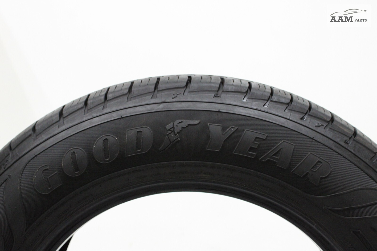 2018-2021 CHEVY EQUINOX WHEEL TIRE 225/65R17 102H GOODYEAR ASSURANCE SET OEM