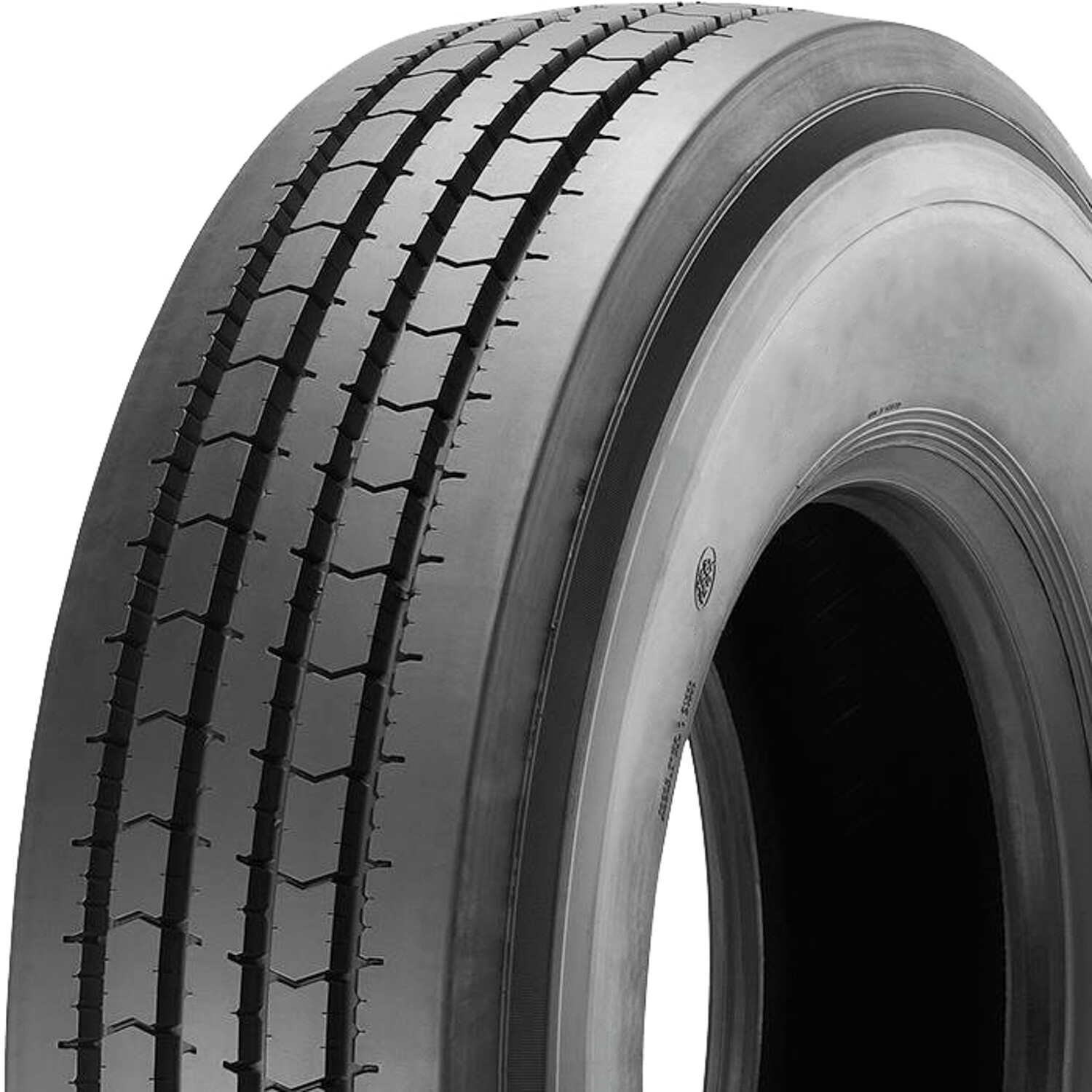 Tire Westlake CR960A All Steel ST 235/80R16 Load G 14 Ply Trailer