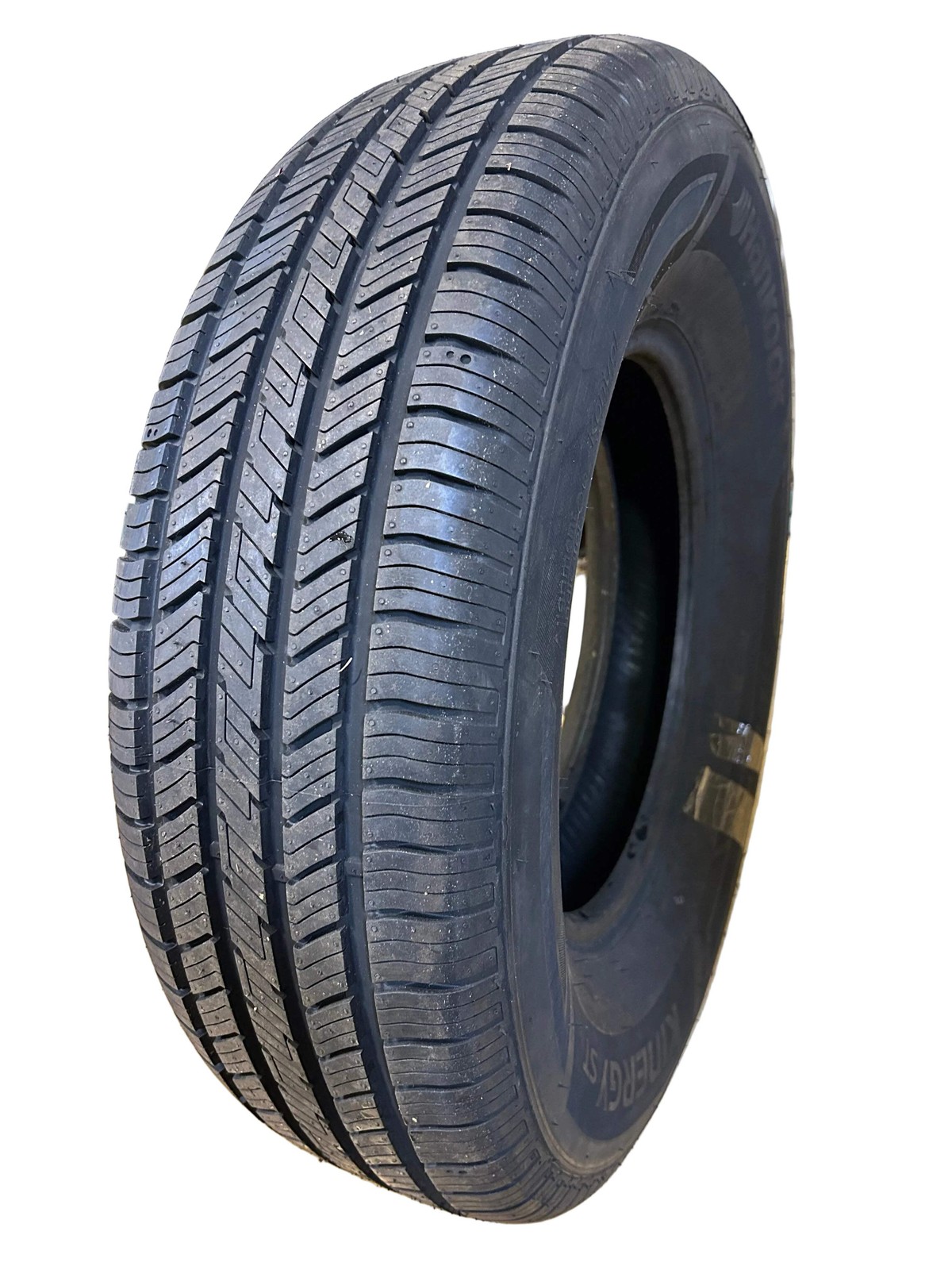 HANKOOK KINERGY ST BSW P 225 75 15 102T ALL SEASON TIRE 1022046