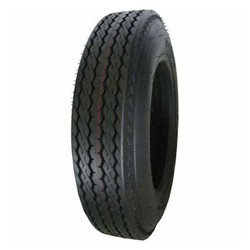 Set of 4 Hi Run SU02 4.80-12/6 6-Ply Tires 4.80NA12 4.80 NA 12