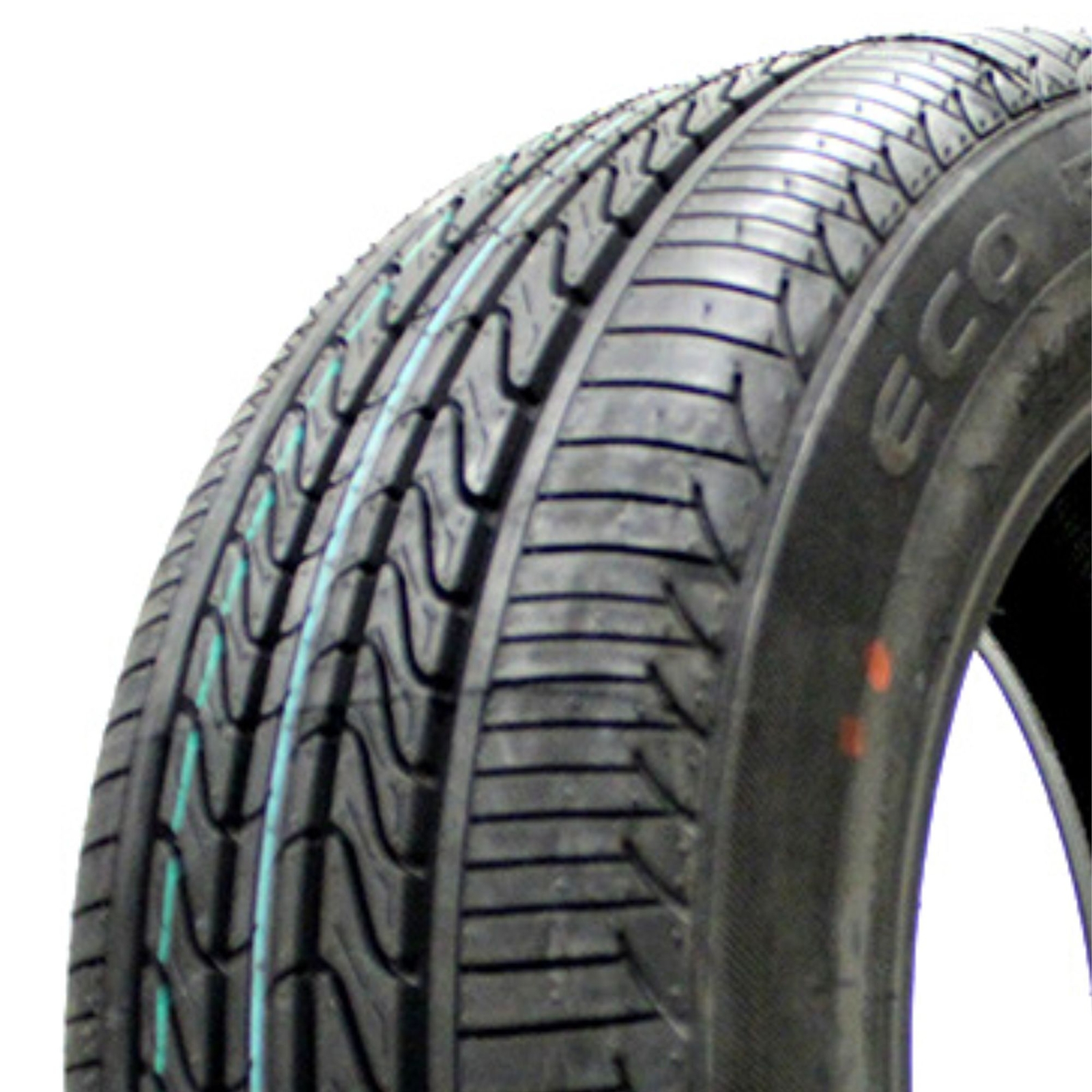 1 New Accelera Eco Plush – 165/80r13 Tires 1658013 165 80 13