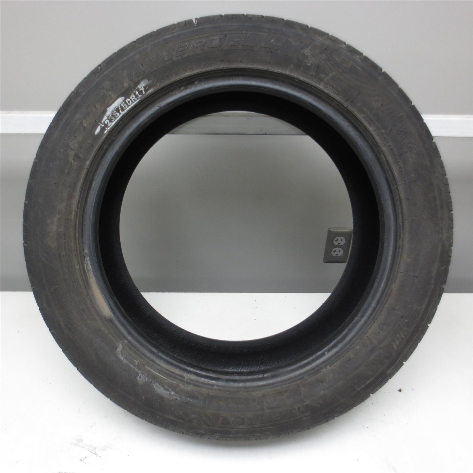 235/55R18 West Lake SU318 HWY 100V Used Tire (9/32nd) NO PATCHES! (QTY 1)