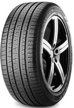Set of (4) New 235/60R16 Pirelli Scorpion Verde All Season 100H