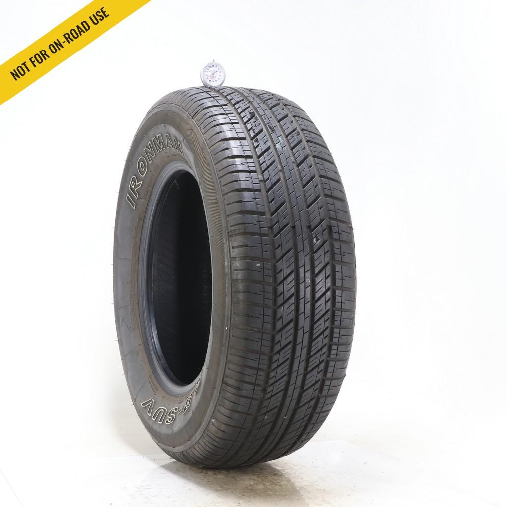 Used 265/65R17 Ironman RB-SUV 112T – 9/32
