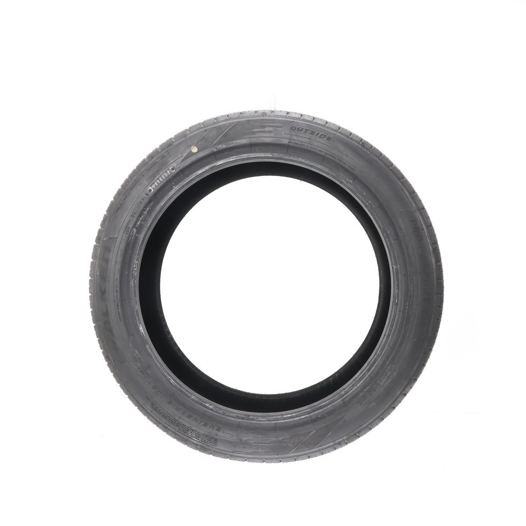 Used 245/45ZR19 Falken Pro G6 Sport A/S 102Y – 8.5/32