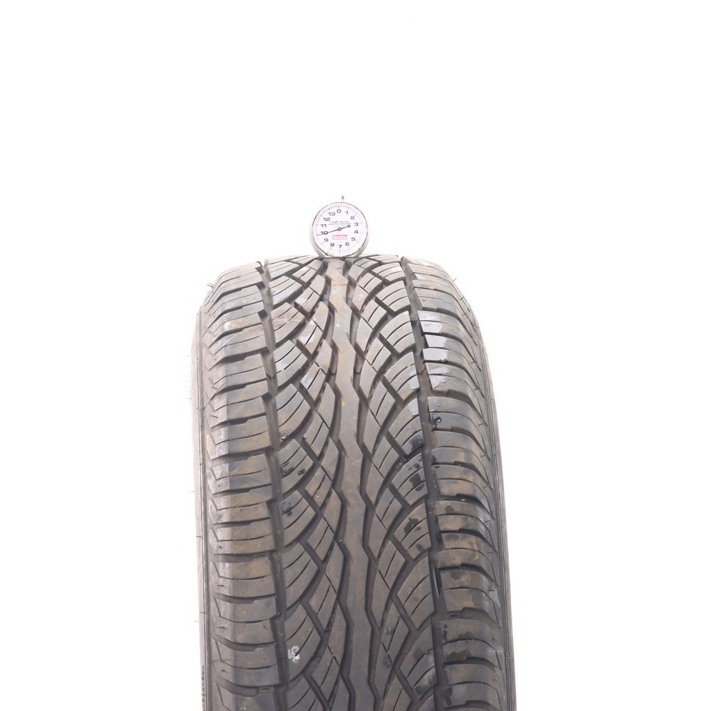 Used 255/65R16 Ohtsu ST5000 106S – 9.5/32