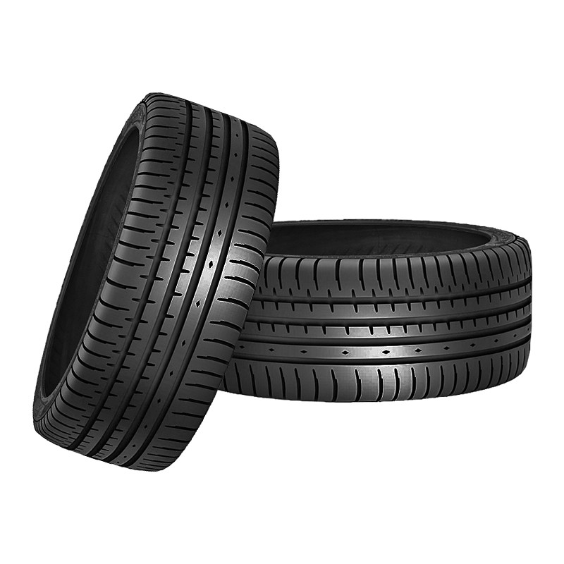 ACCELERA PHI 265/30ZR19 93Y Tire