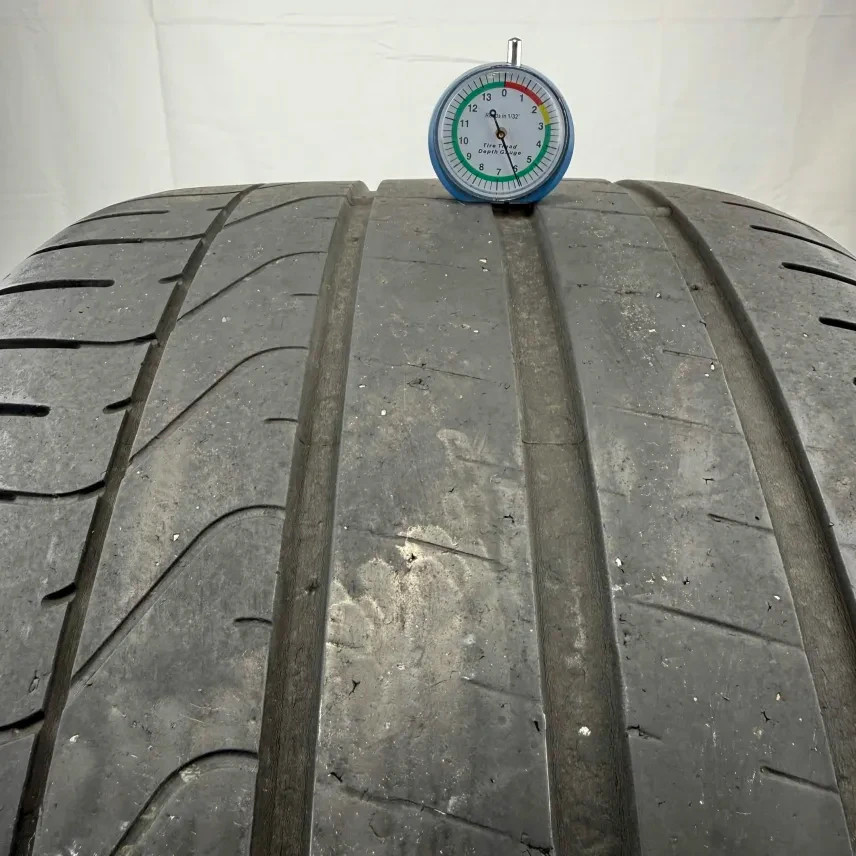 Used 305/30ZR20 Pirelli P Zero N1 103Y 6/32 (DOT 17)