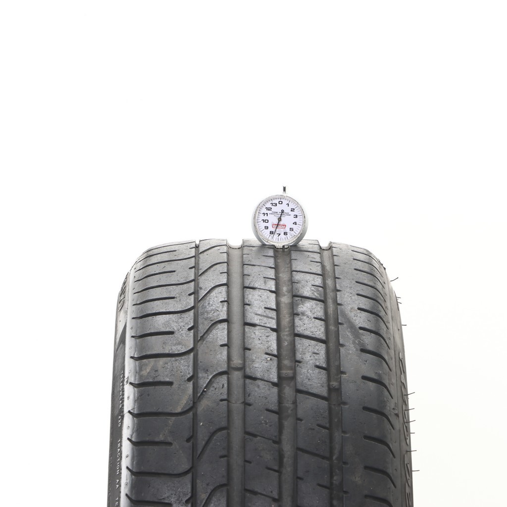 Used 245/35ZR20 Pirelli P Zero N1 91Y – 7.5/32