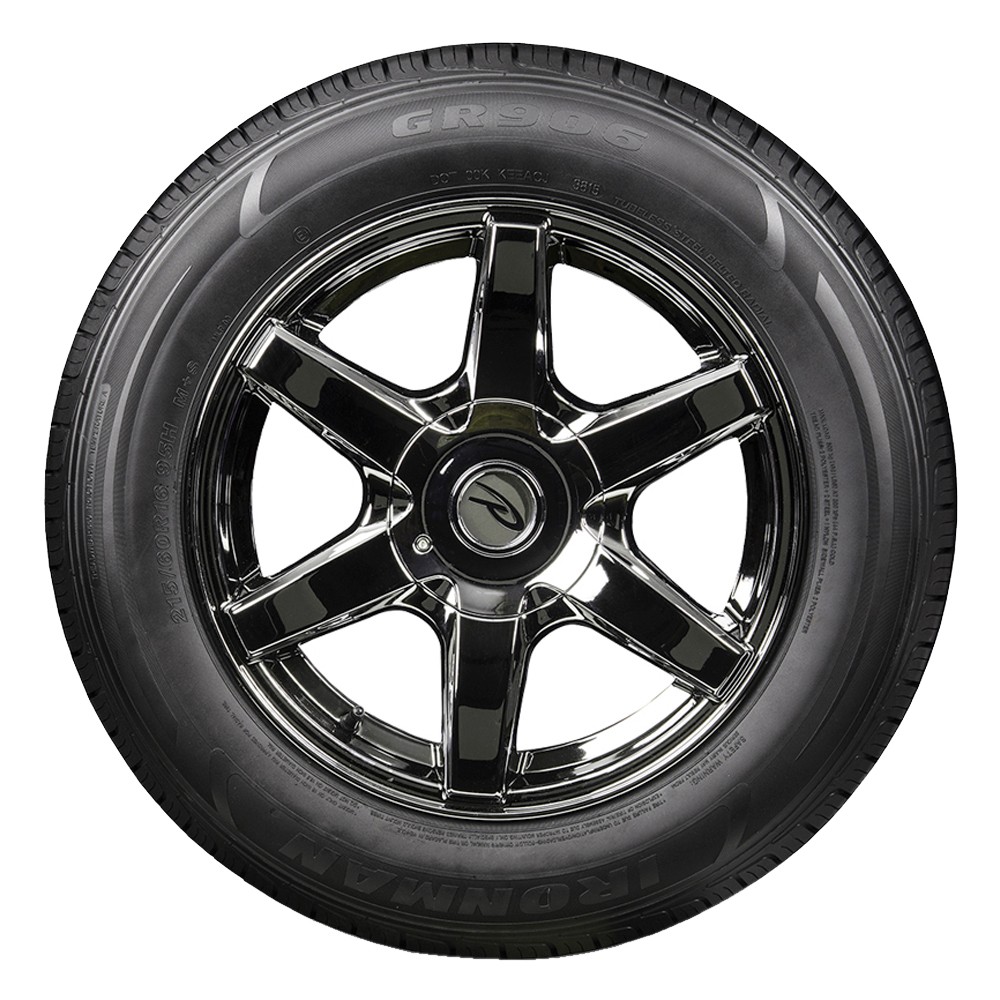 IRONMAN GR906 215/55R17 94H (Quantity of 1)