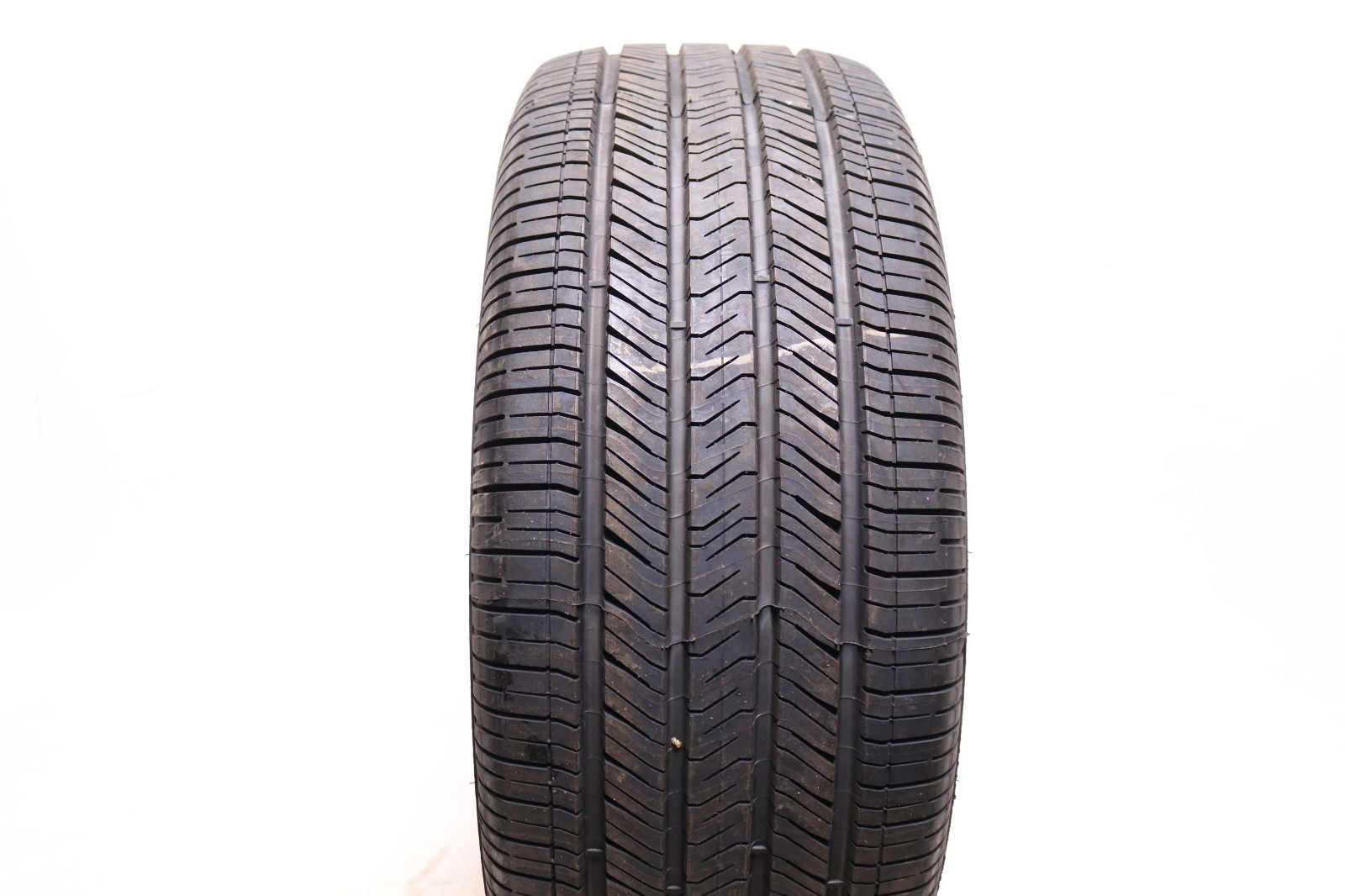 Set of 4 Take Off 255/55R18 Goodyear Eagle LS-2 – 105H – 10.5/32 No Repairs