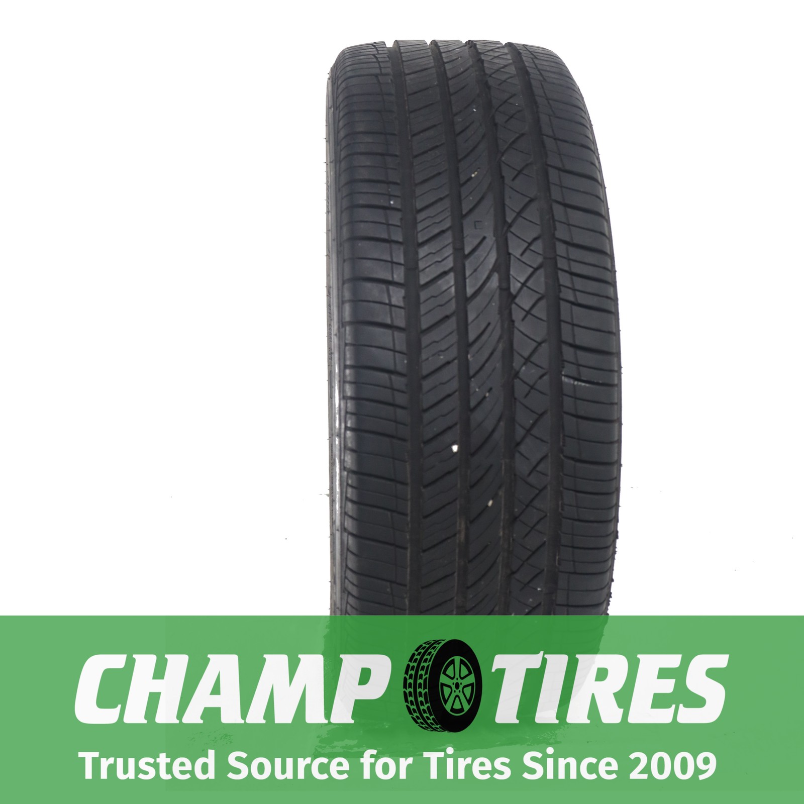 P215/45R17 Cooper Not Found 91 W Used 7/32nds
