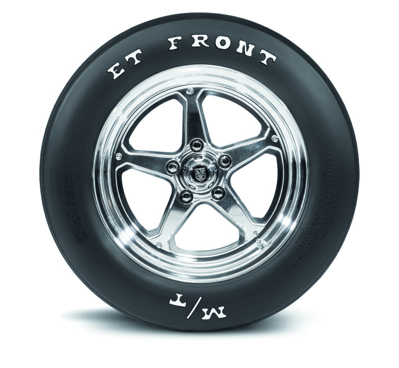 Mickey Thompson ET Front Tire – 22.5/4.5-15 90000000818
