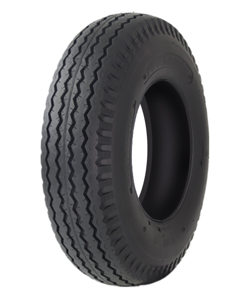 Tire GreenBall Tow-Master ST Bias S378 5.3-12 5.30-12 5.3X12 C 6 Ply Trailer