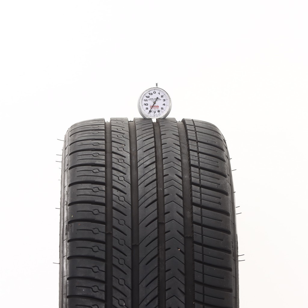 Used 245/40ZR18 Michelin Pilot Sport All Season 4 97Y – 8/32
