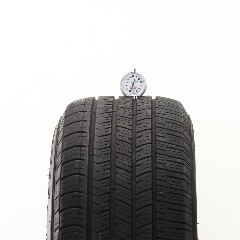 Set of (4) Used 255/60R18 Goodyear Eagle Enforcer 108V – 5.5-7.5/32