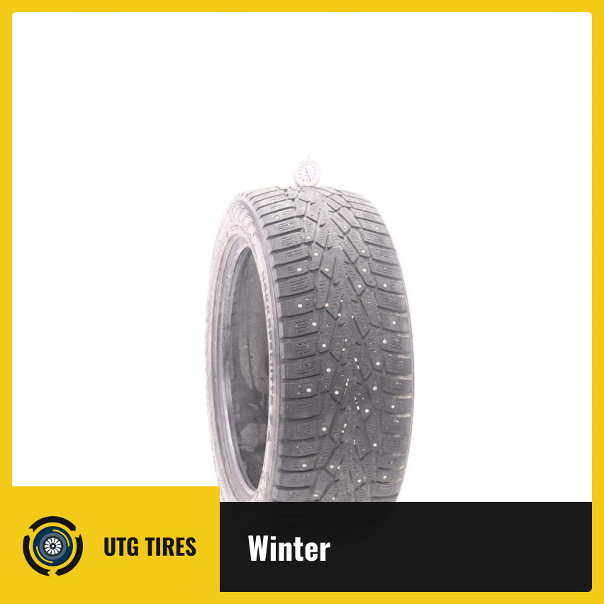 Used 225/50R17 Nokian Hakkapeliitta 7 98T – 6/32