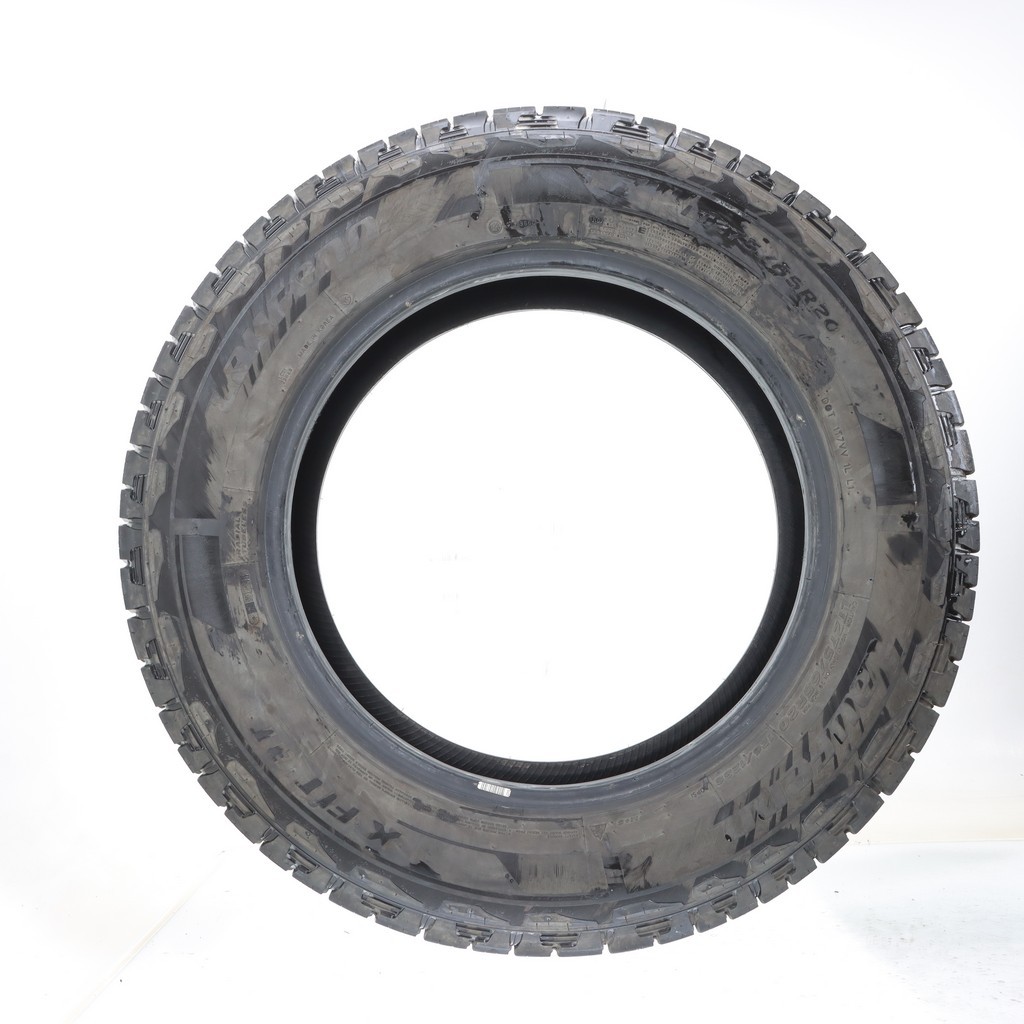 Used LT 275/65R20 Laufenn X Fit AT 126/123S – 11.5/32