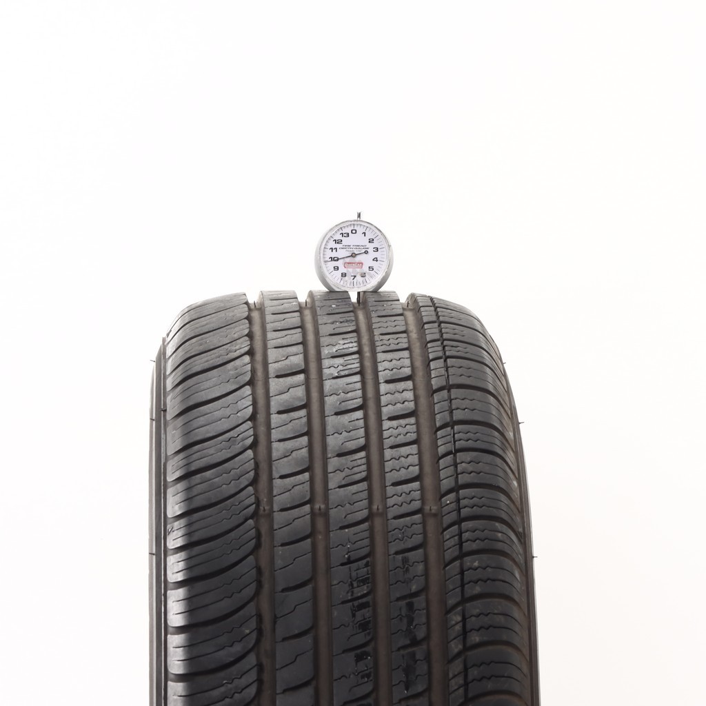 Set of (4) Used 235/65R17 SureDrive Touring A/S TA71 104H – 9-10/32