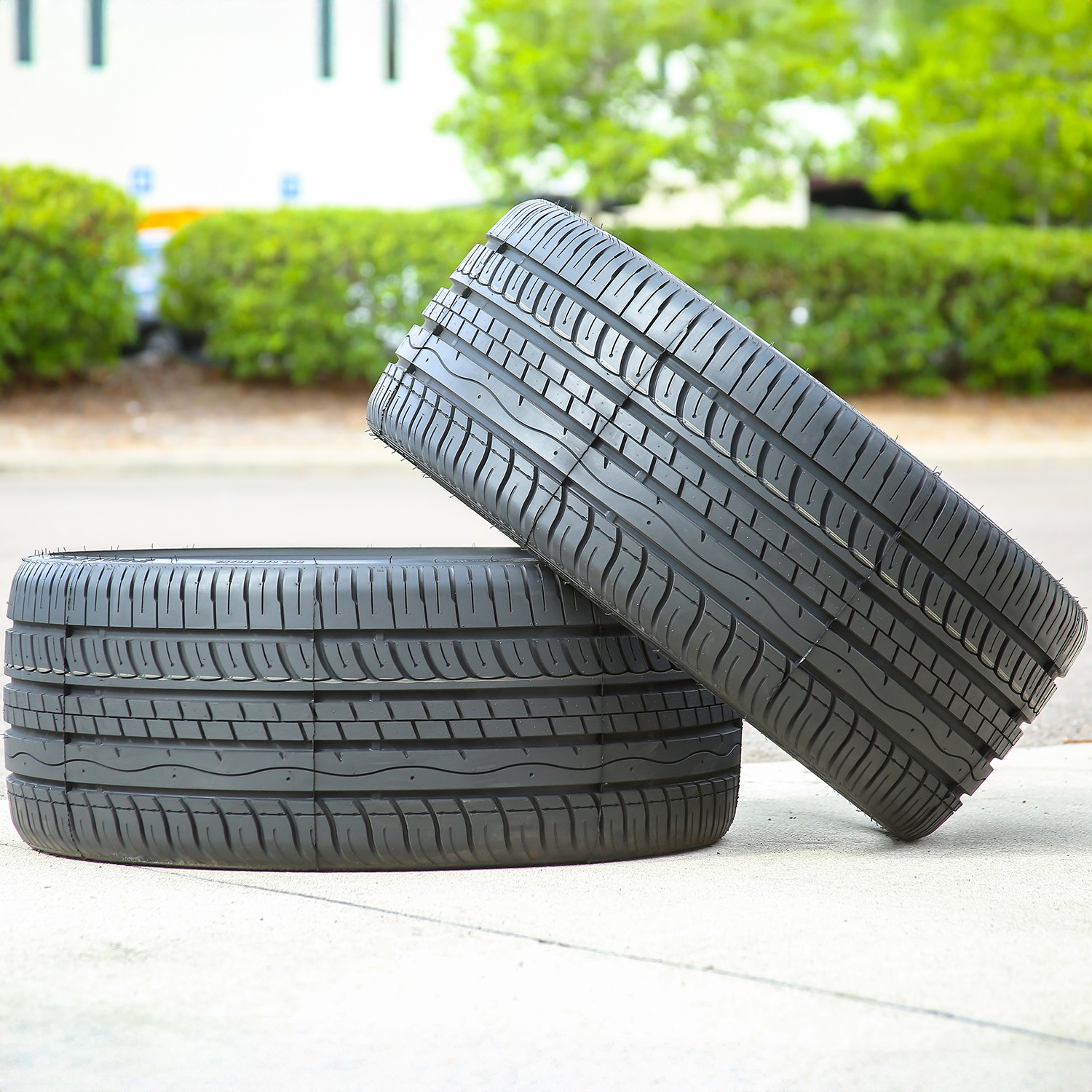Tire 305/35R24 112V XL Fullrun F7000 AS A/S Performance