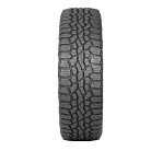 1(ONE) Tire LT275/60R20/10 123/120S NOKIAN OUTPOST NAT BW
