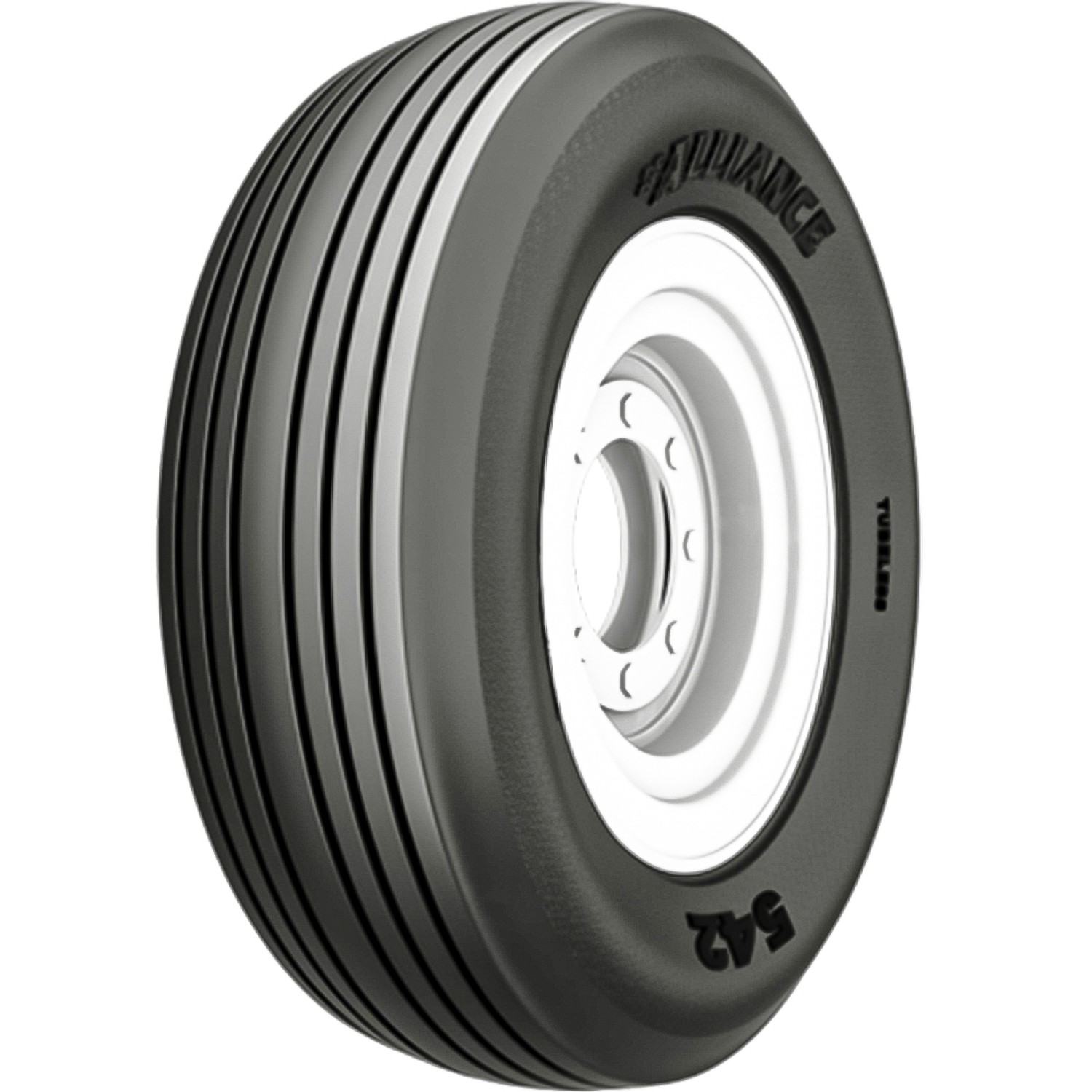 Tire 542 9.5L-14 Load 8 Ply (OE) Tractor