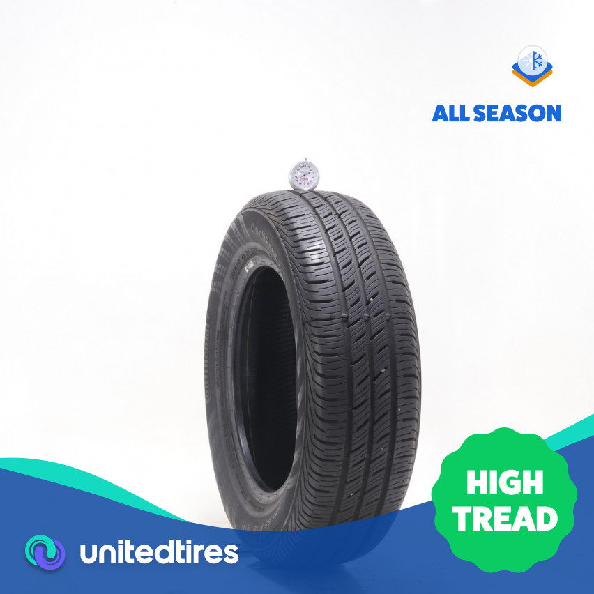 Used 195/65R15 Continental ContiProContact 91H – 9.5/32