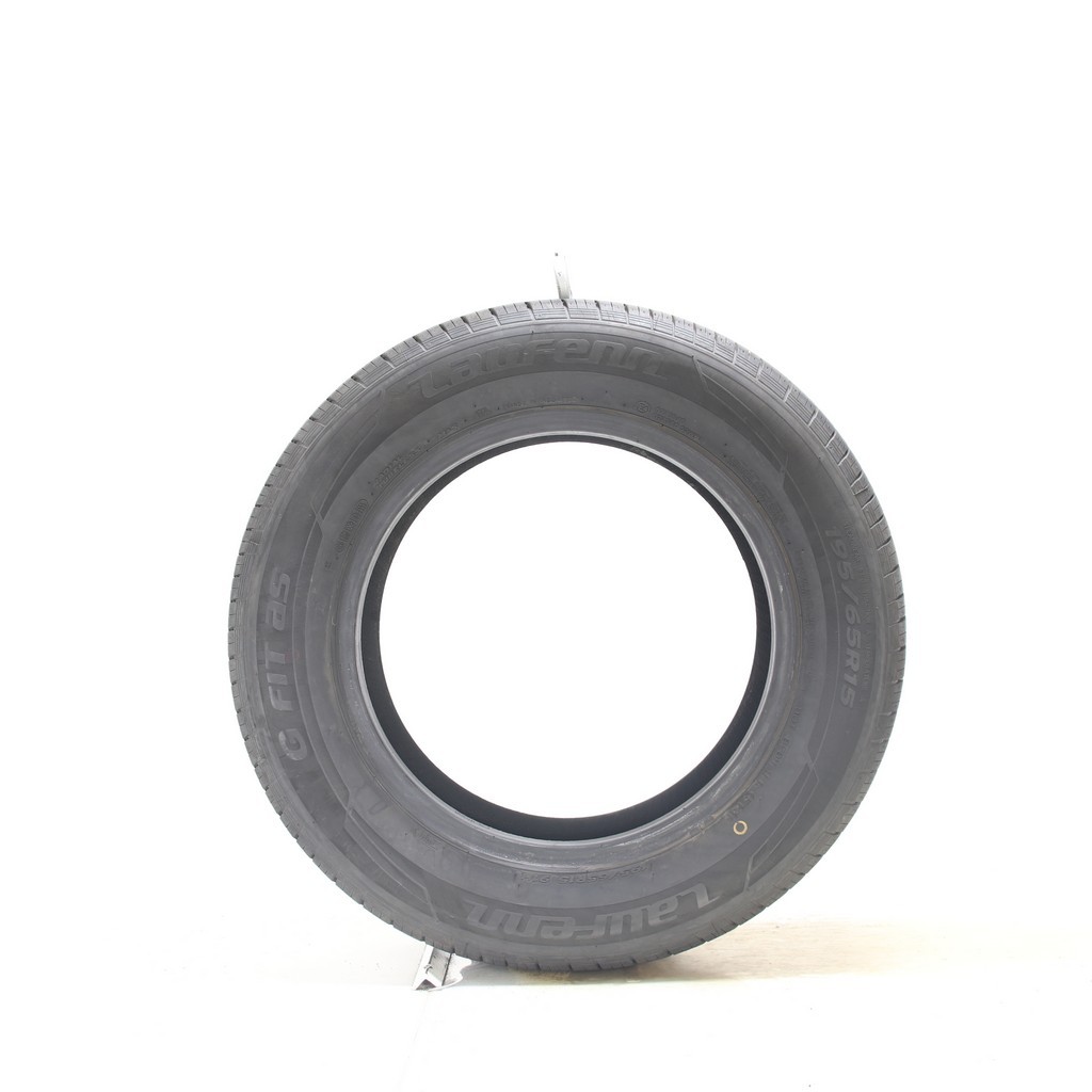 Used 195/65R15 Laufenn G Fit AS 91H – 8.5/32