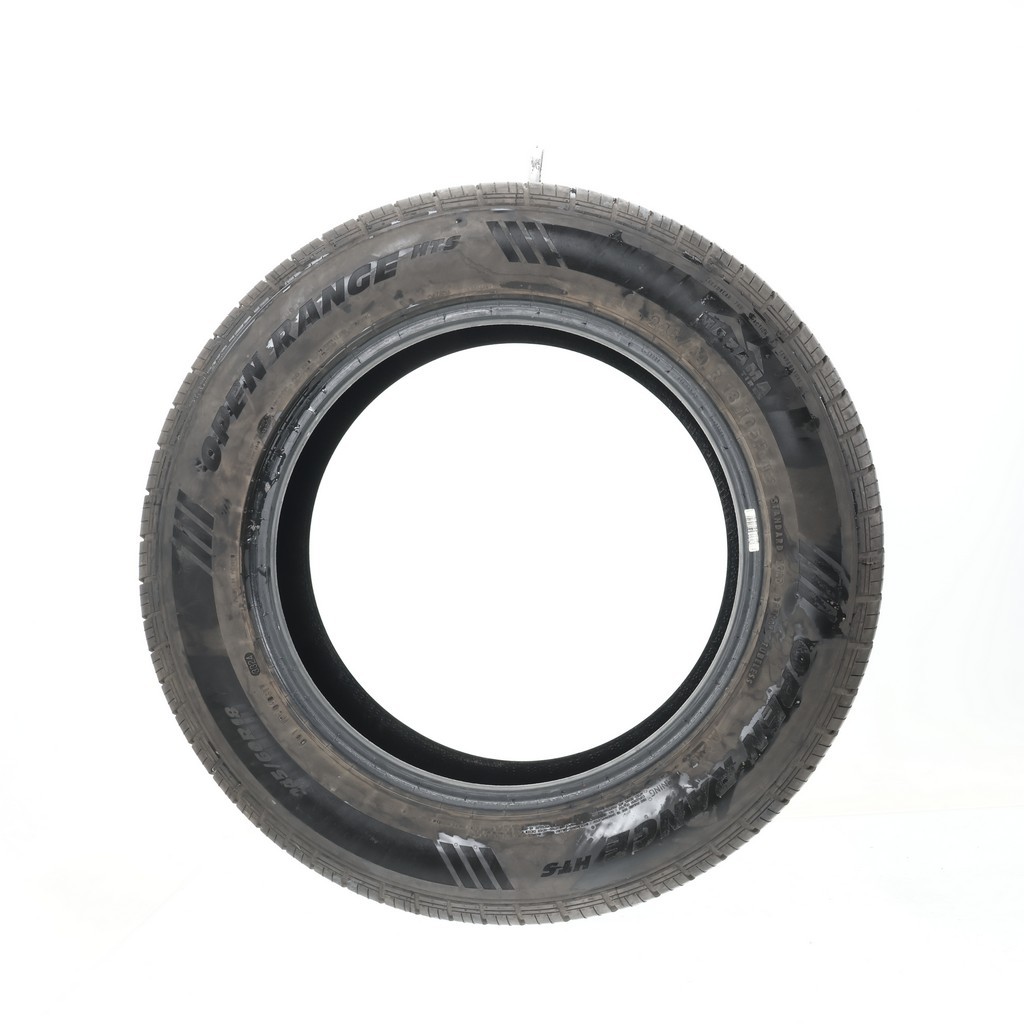 Used 245/60R18 Mazama Open Range HTS 105H – 9.5/32