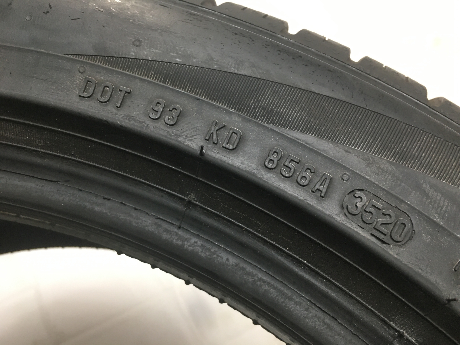 [1] Pirelli Scorpion Zero All Season P245/45R20 245 45 20 Tire – Driven Once