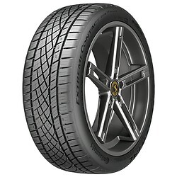 1(ONE) Tire 235/45ZR18XL 98Y CONTINENTAL EXTREMECONTACT DWS06 PLUS