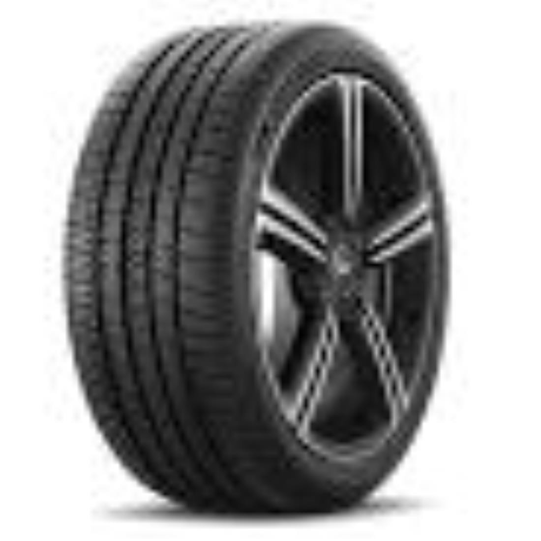 1 New Michelin Pilot Sport A/S 4 P245/40R19 245/40/19 2454019 Tire