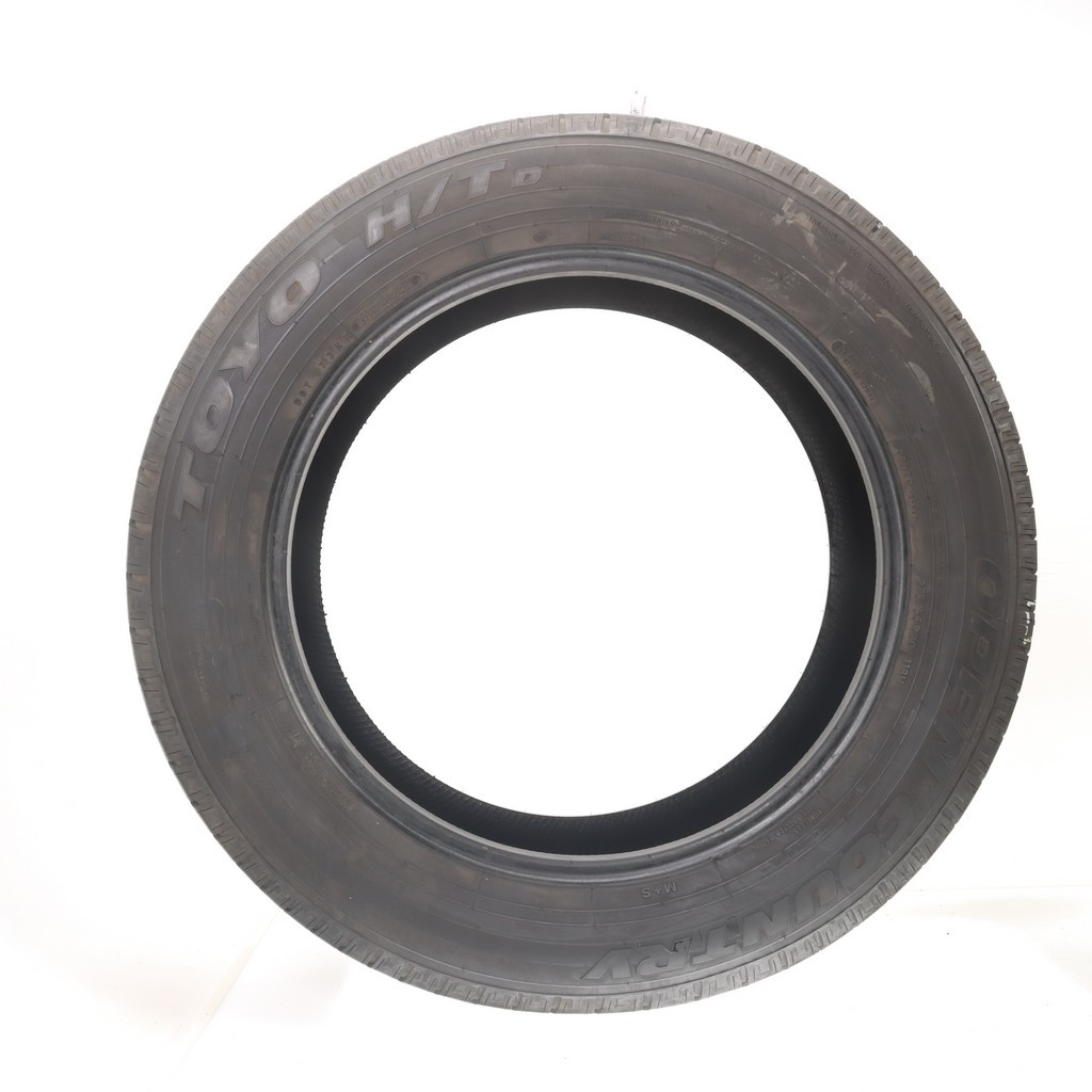 Used 275/55R20 Toyo Open Country H/T D 113H – 9.5/32