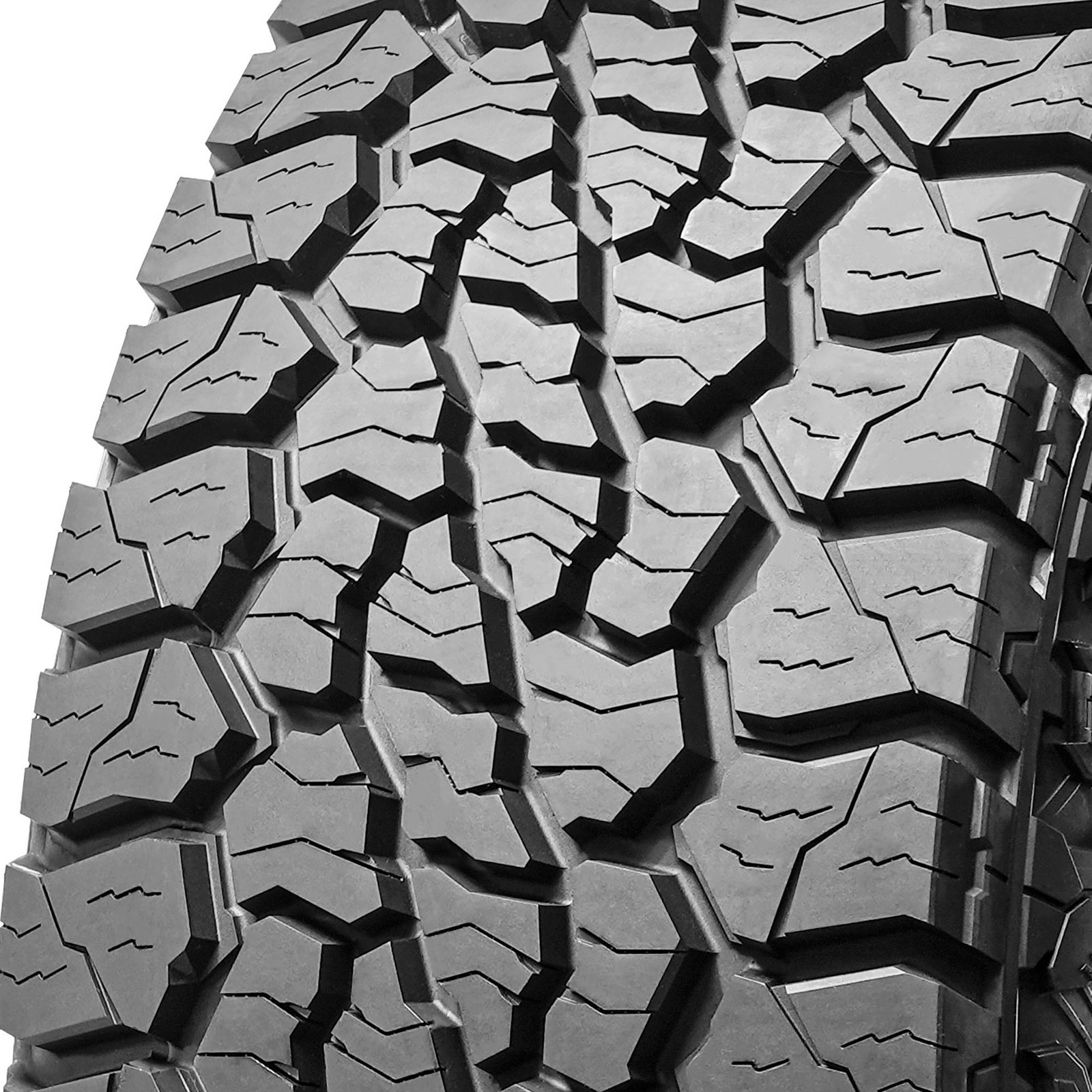 4 New Venom Power Swampthing A/t – Lt35x11.50r20 Tires 35115020 35 11.50 20