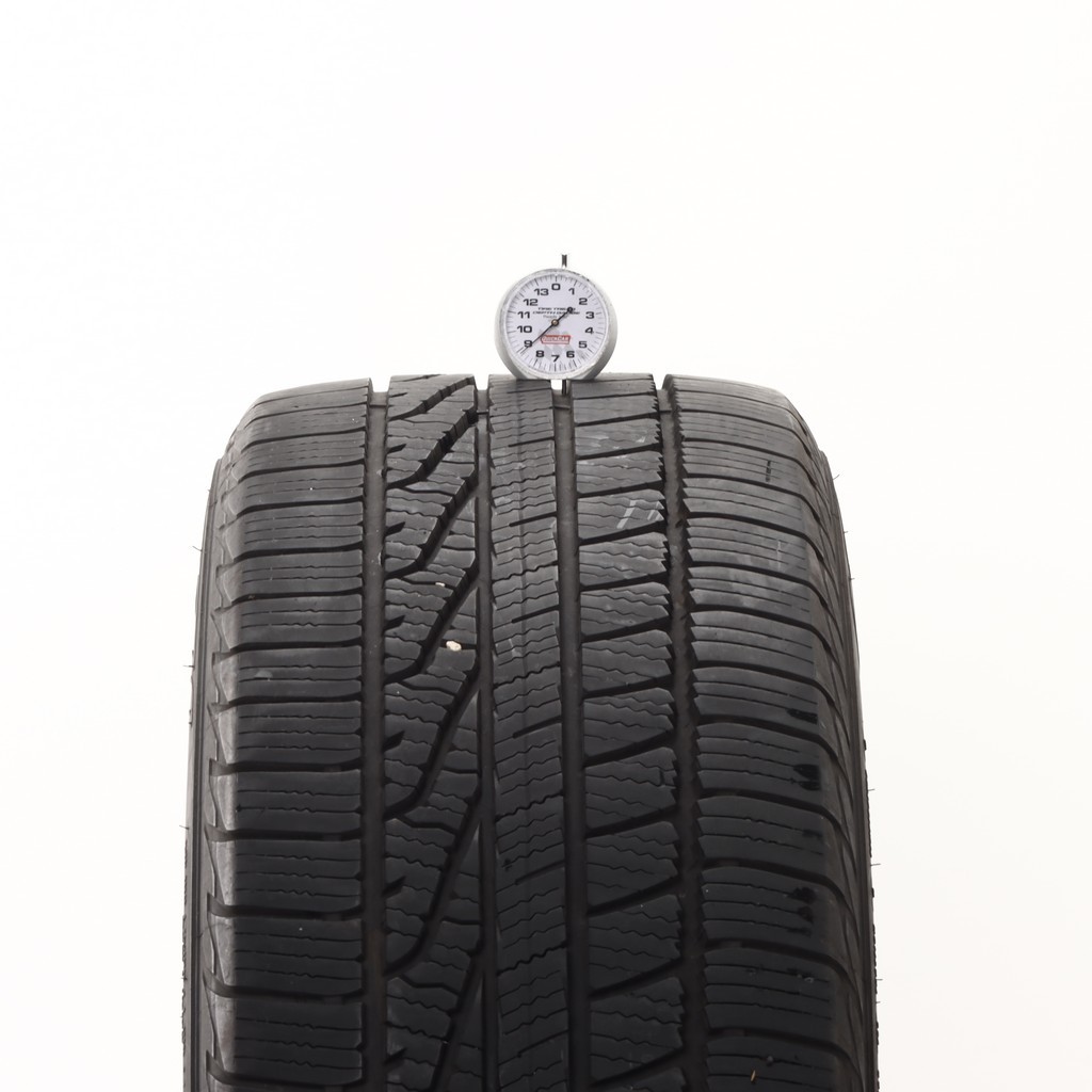 Used 255/50R20 Goodyear Assurance WeatherReady 109V – 8.5/32