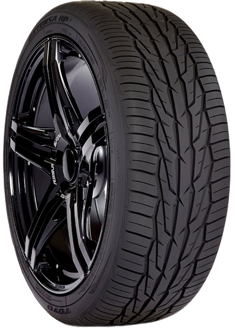 1 New Toyo Extensa HP II 195/50R15XL 86V XL A/S All Season Tire 1955015